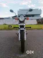 YAMAHA RX100, MODEL-1995