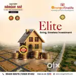 Now ready to sale premium plots in Nallamma nagar