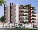 3BHK Flat @ Varanasi
