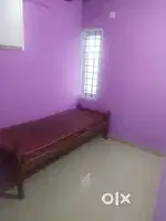 Room for rent only for bachelors