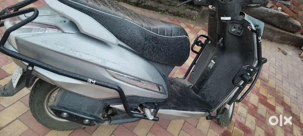 Activa 125