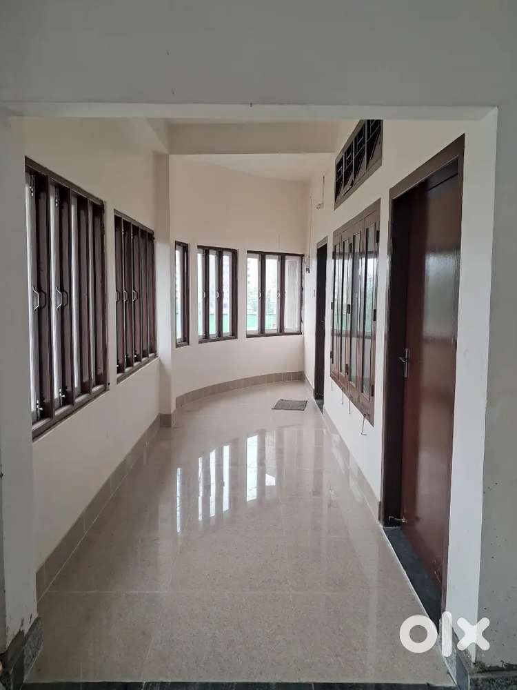 2 Spacious 1BHK Apartments for Rent