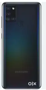A21s samsung  galaxy
