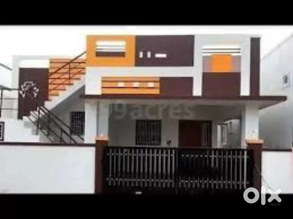 Sathy road House sale in kariyampalaym