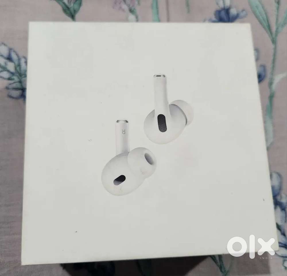 Apple airpods pro 2 generation(type-c)