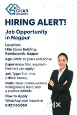 Telly calling, team Leader and HR