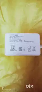 One plus charger