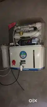 Water purifier
