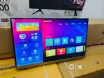 43Inch Ultra Slim Led Tv With Free Accesories