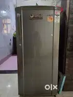 Croma Single-door 3 STAR Refrigerator