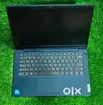 Lenovo i3-11 gen processor fresh condition Laptop