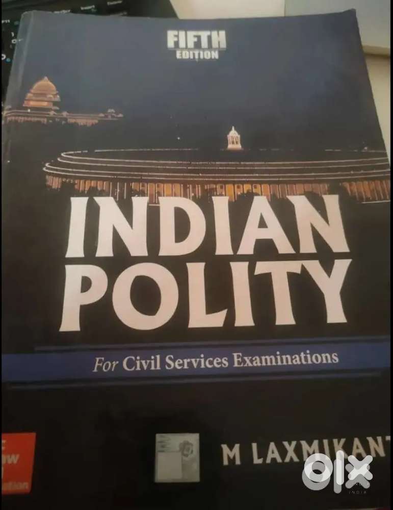 Old books for UPSC and morr