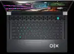 DELL Alienware Intel Core i9-12900H 12th Gen/ 16 GB Graphics card