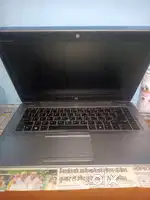 Hp laptop i5