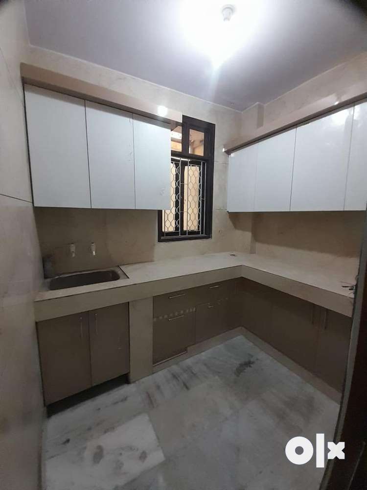 1 Bhk Gda approved flat with parking