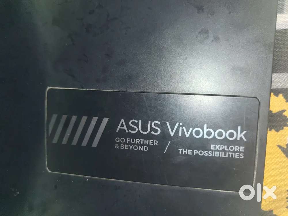 Asus vivobook