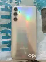 M34 5g samsung