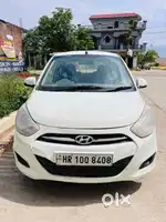 Hyundai i10 2010 Petrol 90000 Km Driven