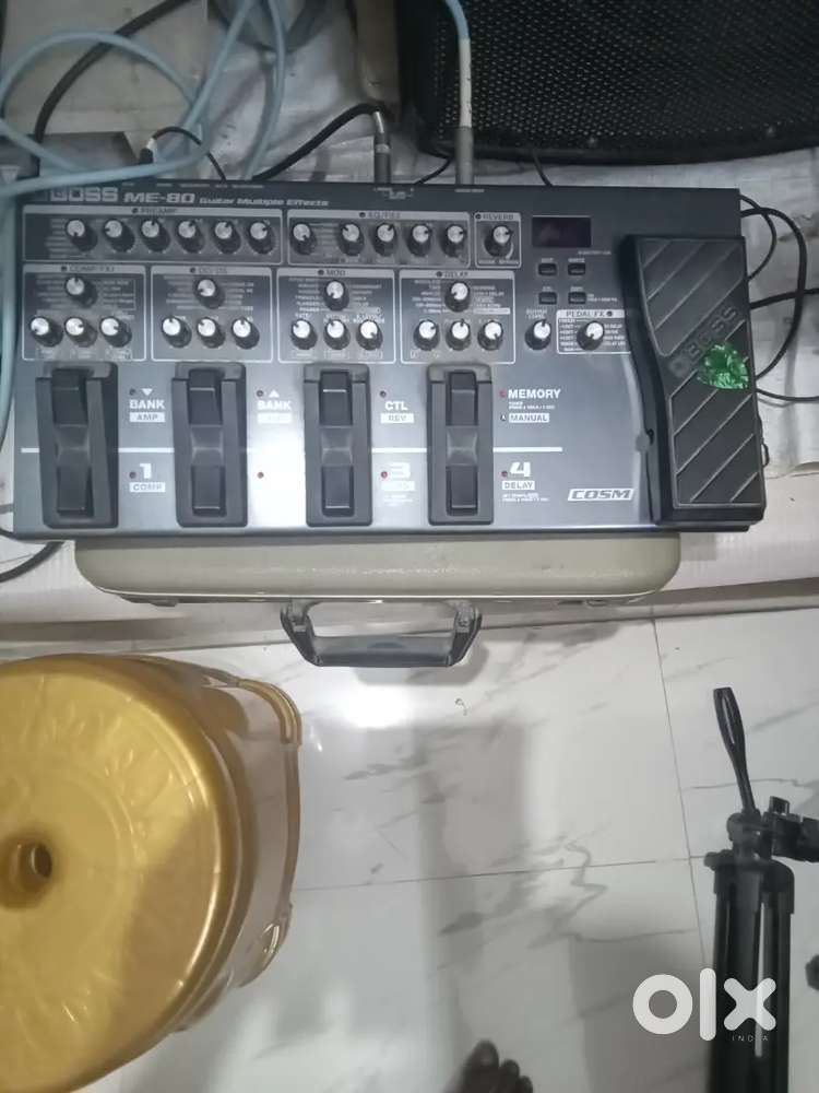 Good condition,  fantastic working condition