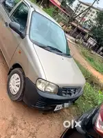 Maruti Suzuki Alto 2005-2010 LXi BSIII, 2012, Petrol