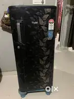 Fridge for sele