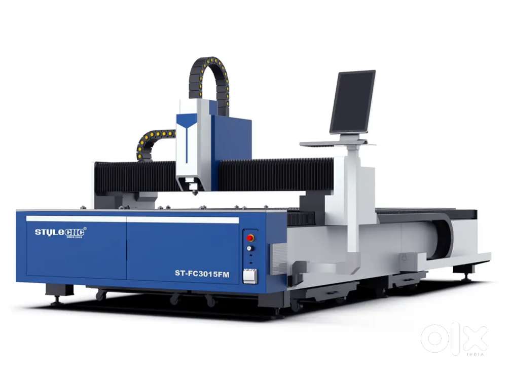 Urgent requirement for Laser Cutting Operator