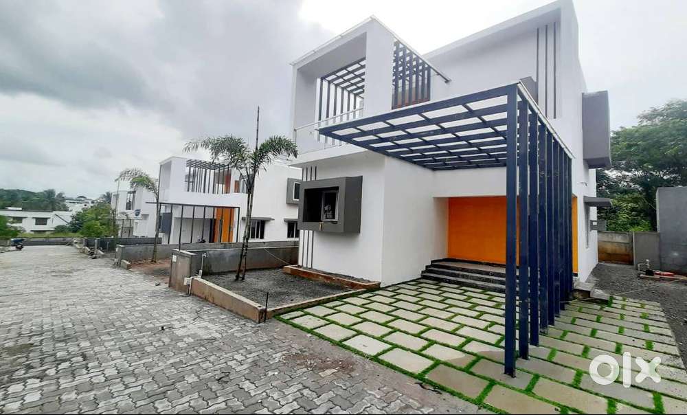 3 BHK House/Villa For Sale In Palakkad