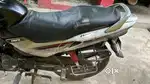 2018 Model Hero Glamour 125 With Disc For Sell