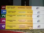 Ca foundation All new modules