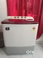 Samsung washing machine 7 kg
