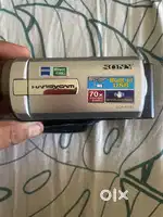 Sony Handycam in great condition