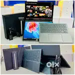 Asus zenbook duo 2024 with ultra 9 185H 32gb 1tb unused