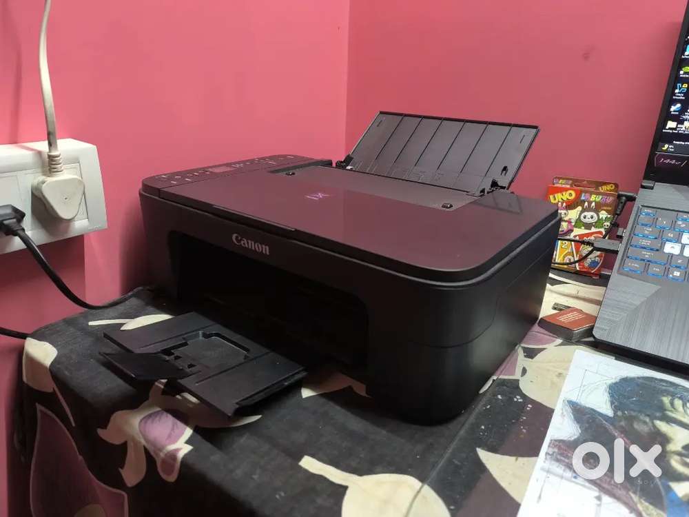 Canon printer