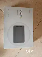 Pen tablet