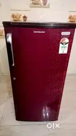 Kelvinator Refrigerator