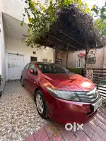 Honda City 2010 jan 2025 expired CNG & Hybrids 109802 Km Driven