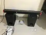 Zebronics Soundbar 9550 Pro