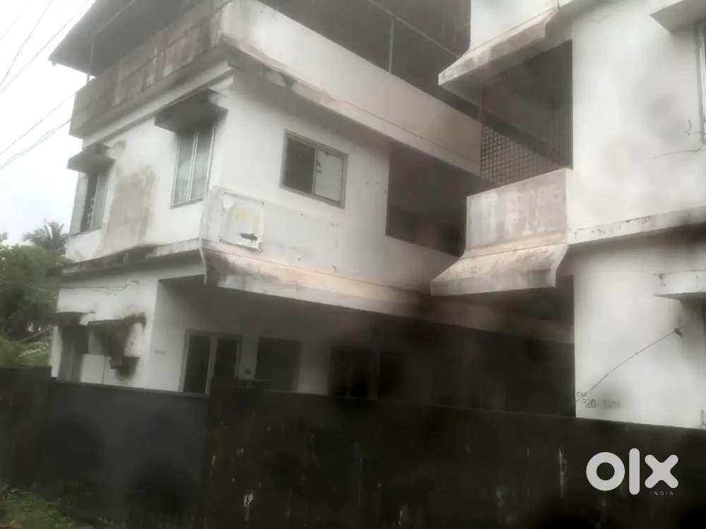 21rooms with attached bathroom in Thalap