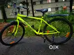 Hercules excellent condition cycle