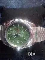 Rolex watch