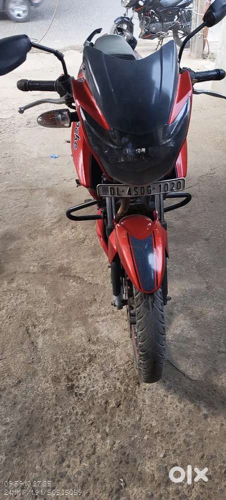 Very good condition  1st owner