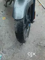 Good condition paper clear