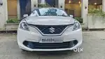 Maruti Suzuki Baleno 1.2 Delta, 2018, Petrol