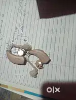 Signia hearing aid
