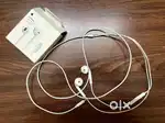 Apple Earpods lightning