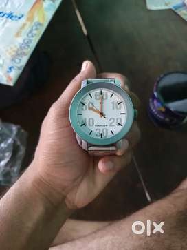 Fastrack Wrist Watch