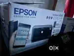 Epson eco tank l4260
