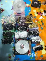 Led chaina lights