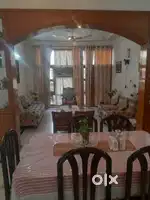 Independent 8 marla facing park triple kothi sector 44 Chandigarh
