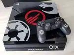 Ps4 pro 1tb